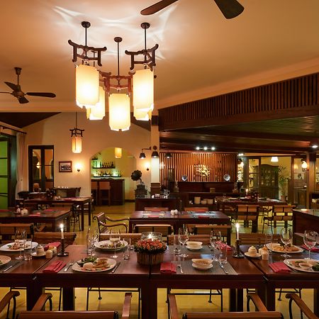 Ana Mandara Villas Dalat Resort & Spa Kültér fotó