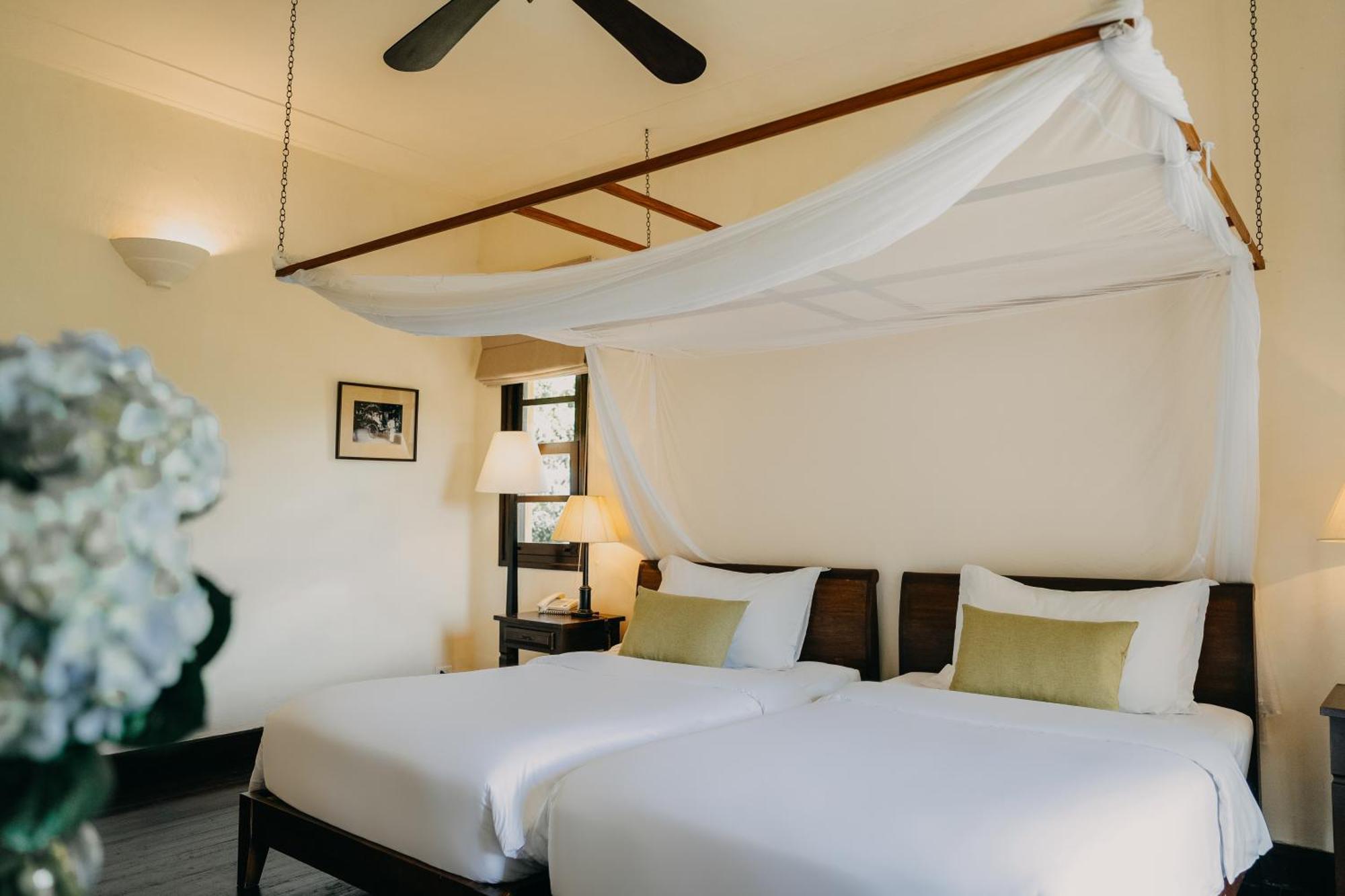 Ana Mandara Villas Dalat Resort & Spa Kültér fotó